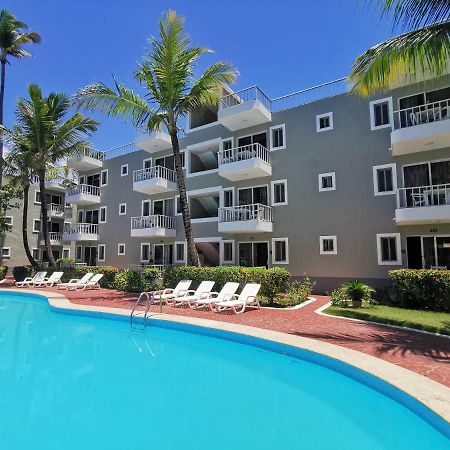 Coral Suites Beach Club & Spa Playa Los Corales 蓬塔卡纳 外观 照片