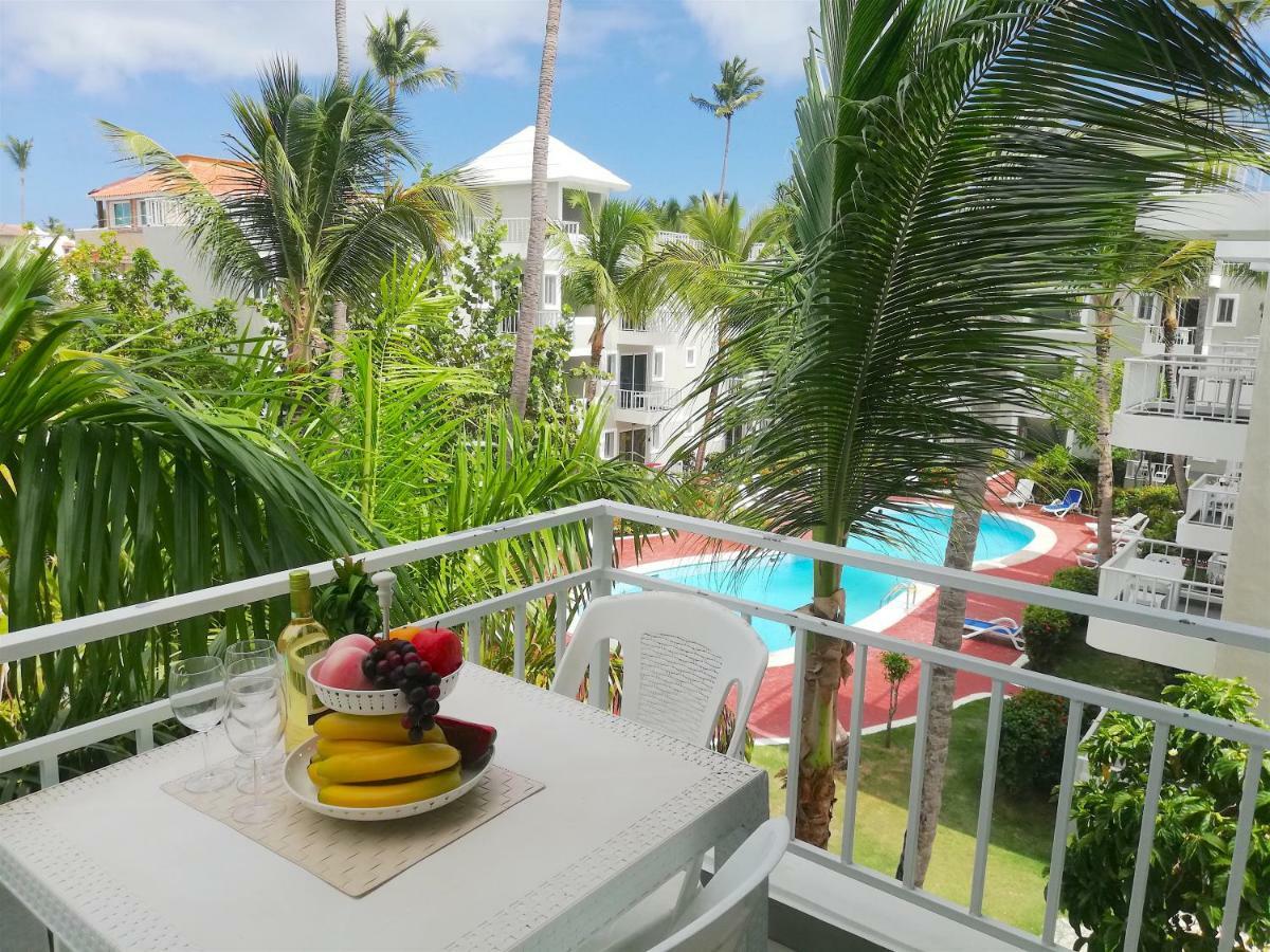 Coral Suites Beach Club & Spa Playa Los Corales 蓬塔卡纳 外观 照片