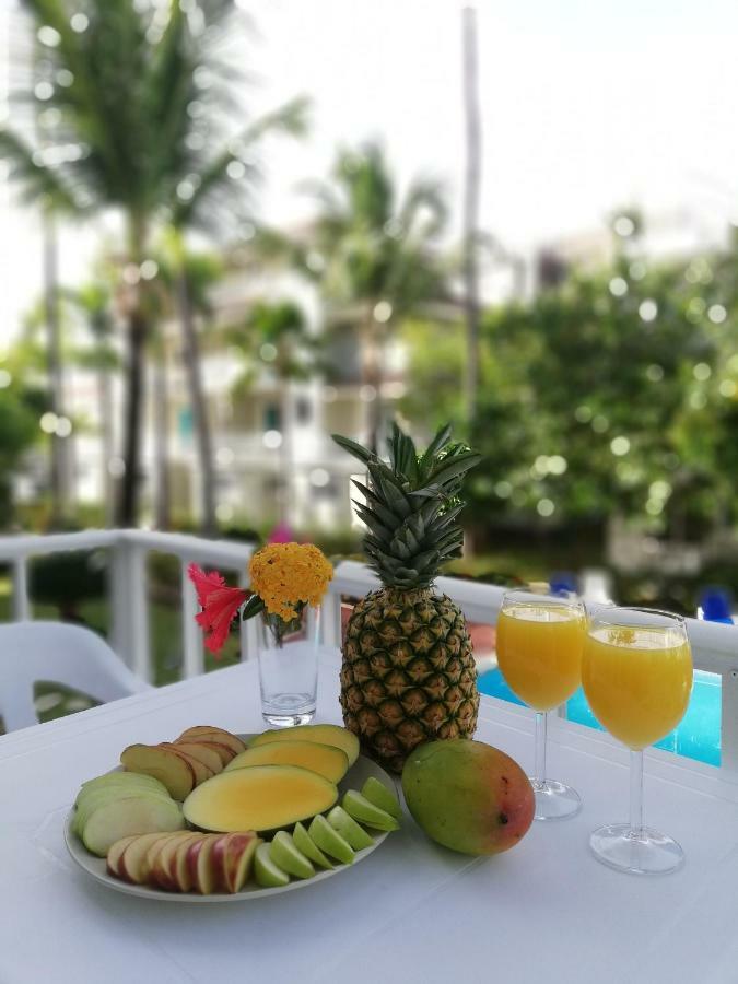 Coral Suites Beach Club & Spa Playa Los Corales 蓬塔卡纳 客房 照片