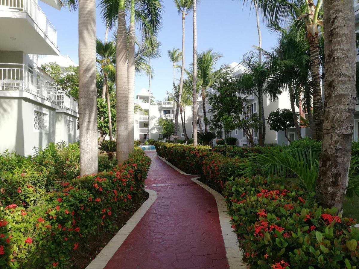 Coral Suites Beach Club & Spa Playa Los Corales 蓬塔卡纳 外观 照片