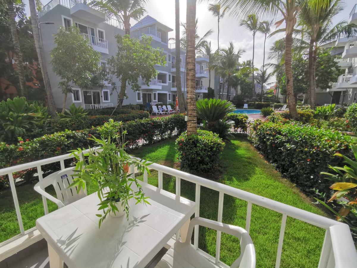 Coral Suites Beach Club & Spa Playa Los Corales 蓬塔卡纳 外观 照片