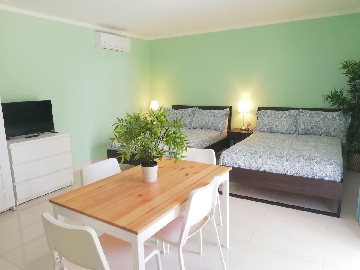 Coral Suites Beach Club & Spa Playa Los Corales 蓬塔卡纳 外观 照片