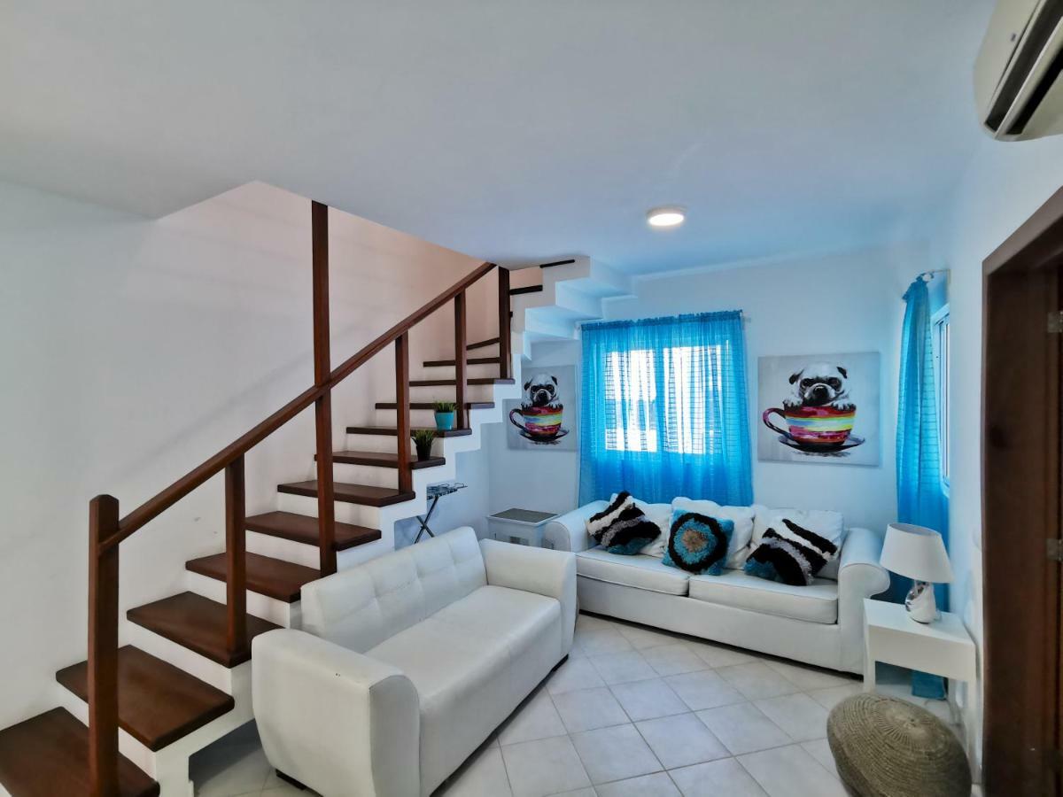 Coral Suites Beach Club & Spa Playa Los Corales 蓬塔卡纳 客房 照片