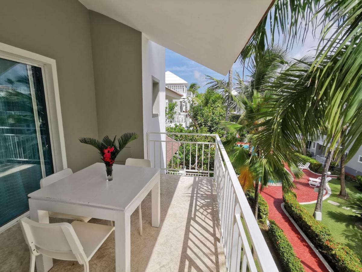Coral Suites Beach Club & Spa Playa Los Corales 蓬塔卡纳 客房 照片
