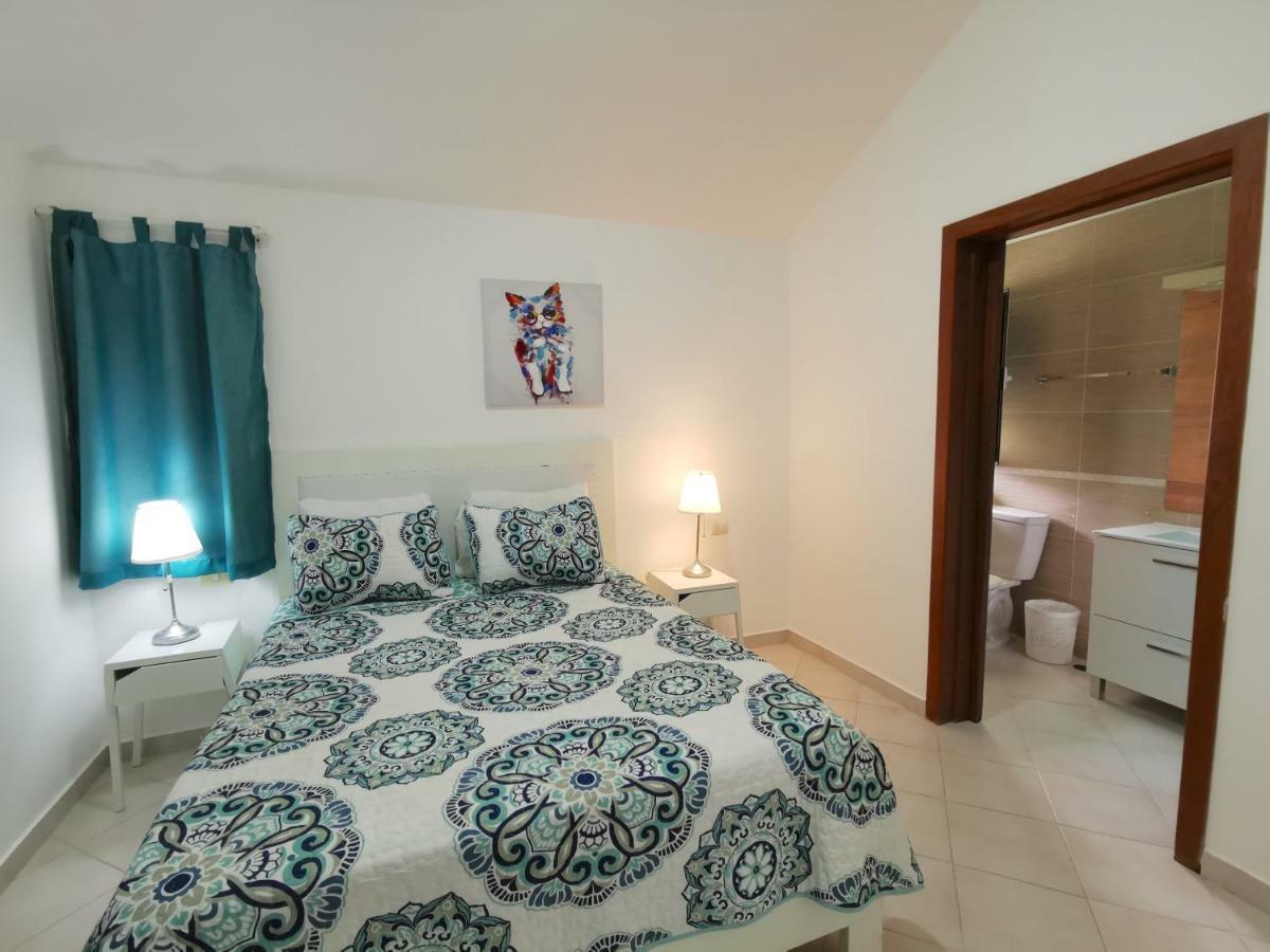 Coral Suites Beach Club & Spa Playa Los Corales 蓬塔卡纳 客房 照片