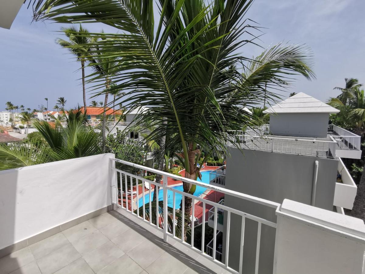 Coral Suites Beach Club & Spa Playa Los Corales 蓬塔卡纳 客房 照片