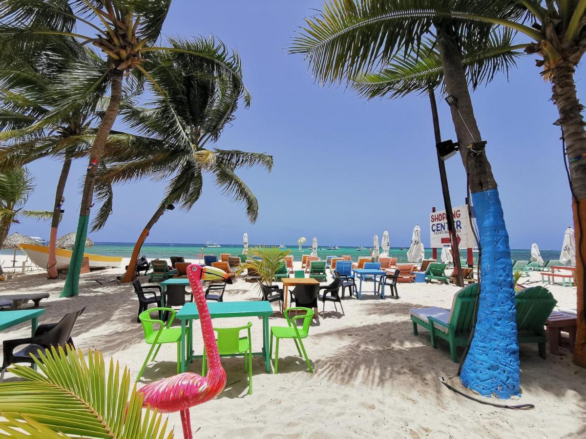 Coral Suites Beach Club & Spa Playa Los Corales 蓬塔卡纳 外观 照片